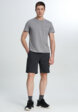 Шорты мужские Mountain Hardwear Hardwear Ap Short, Серый4  - превью