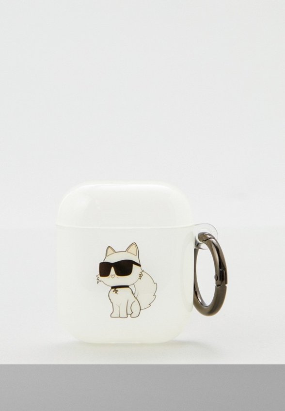 Чехол для наушников Karl Lagerfeld