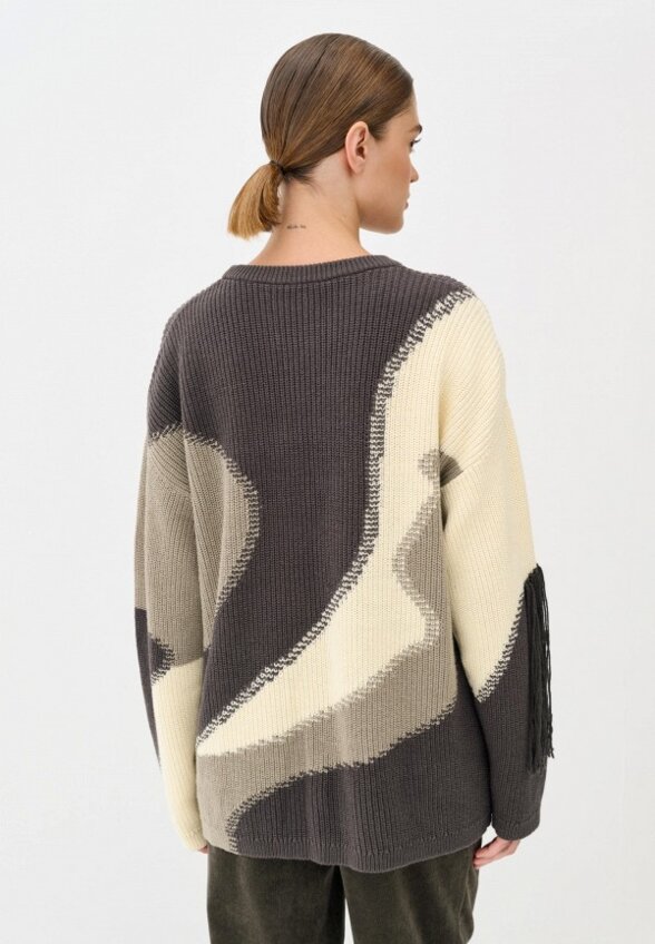 Джемпер M.Reason