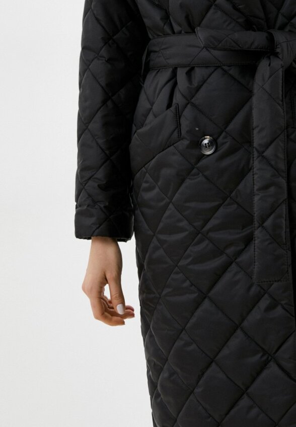 Куртка-пальто Ovelli