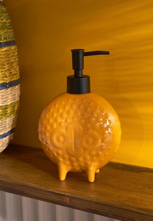 Дозатор для мыла Moroshka