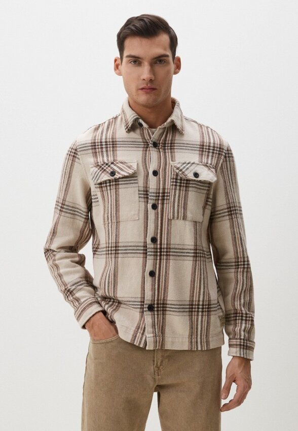 Рубашка Colin's