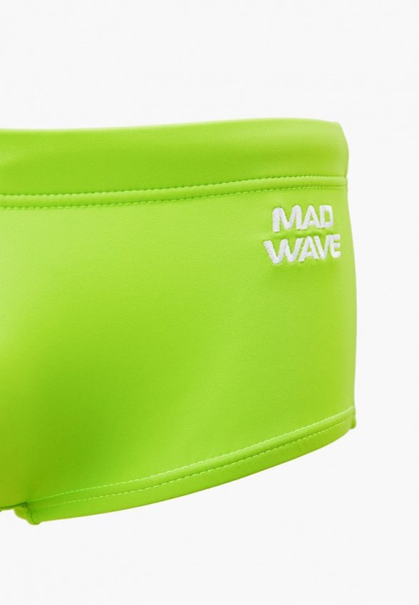 Плавки MadWave