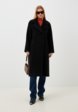 Пальто двубортное Rozhkova1  - превью