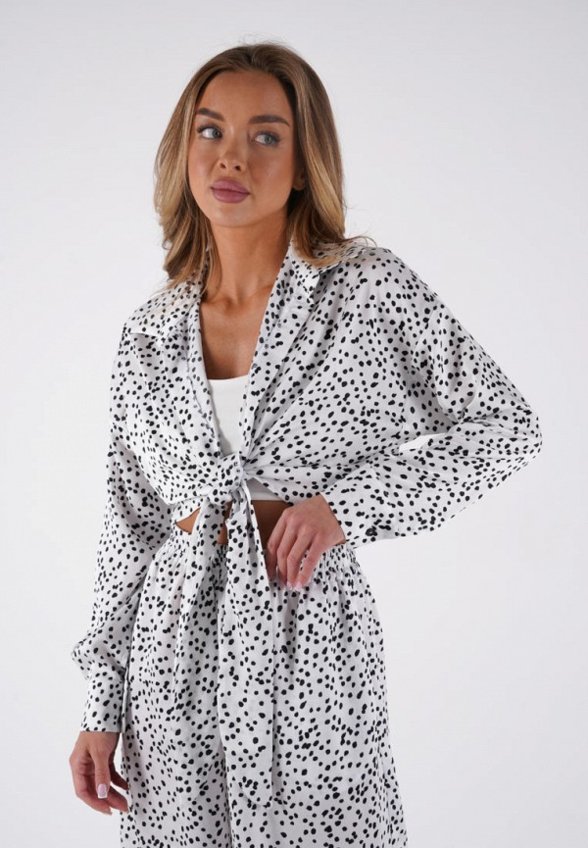 Блуза Allo Studio