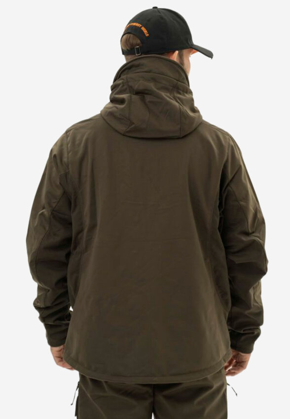 Костюм мужской Remington Stalker Renewed, Зеленый