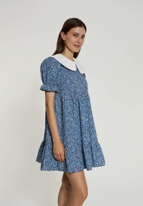 Платье Anna Pekun