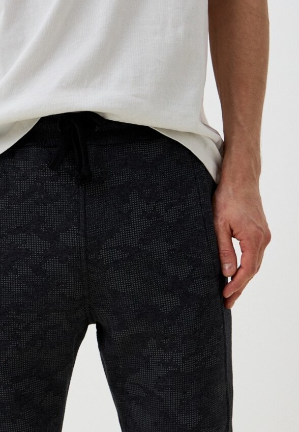 Брюки спортивные Sevenseventeen