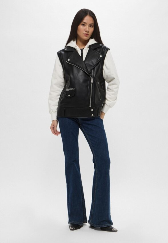 Косуха Karl Lagerfeld Jeans