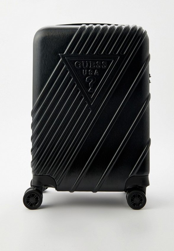 Чемодан Guess