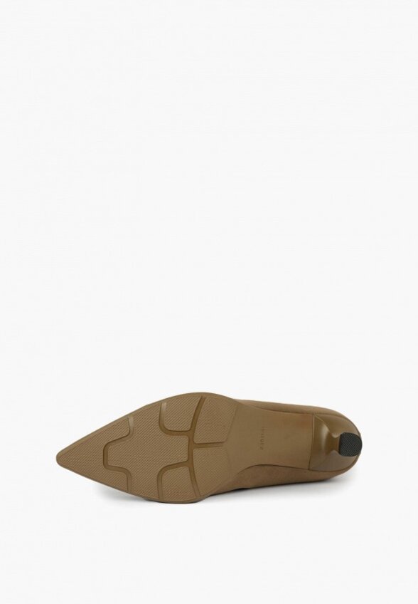 Ботильоны Berkonty