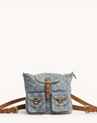 Louis Vuitton Sac a Dos женщинам