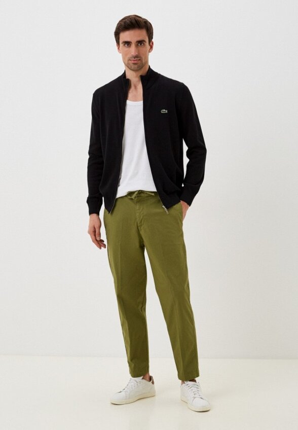 Кардиган Lacoste