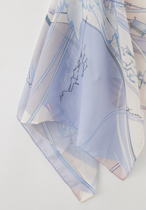 Платок Alexander Bogdanov