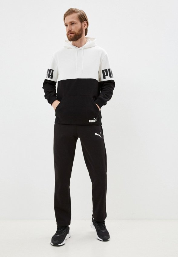 Брюки спортивные PUMA