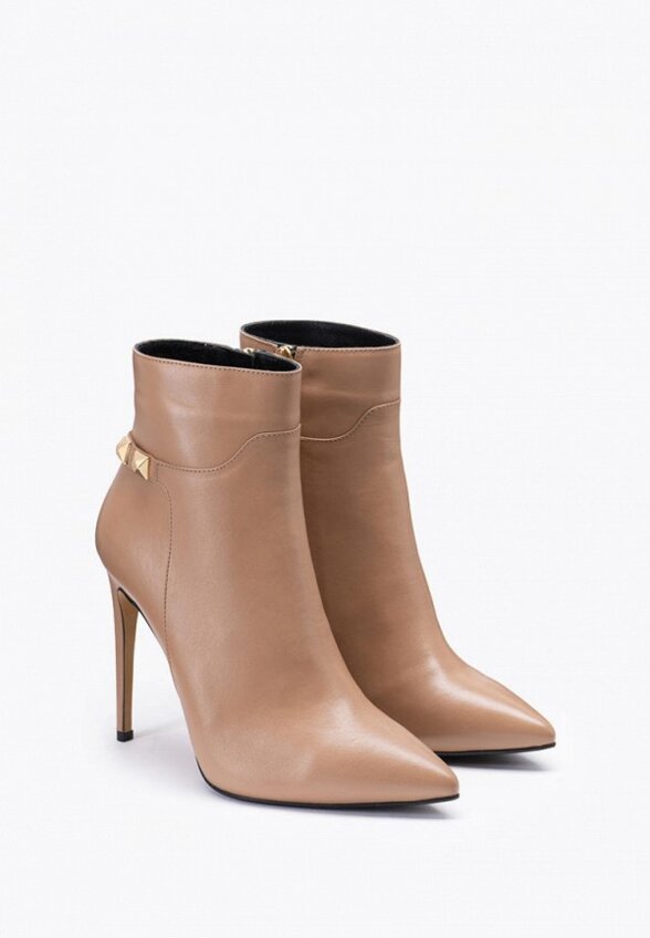 Ботильоны Pazolini