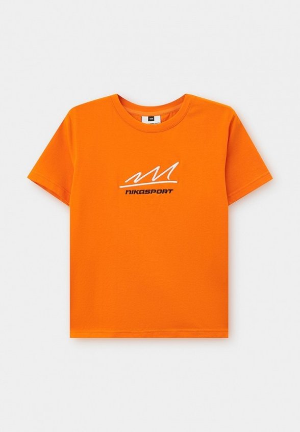 Футболка Nikasport