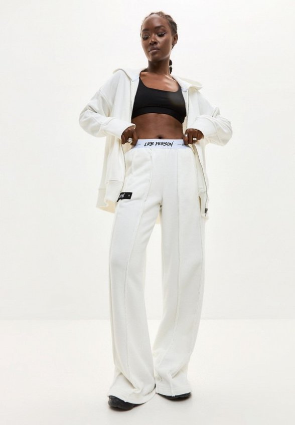 Брюки спортивные La Urba Person