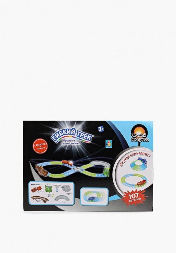 Конструктор 1Toy