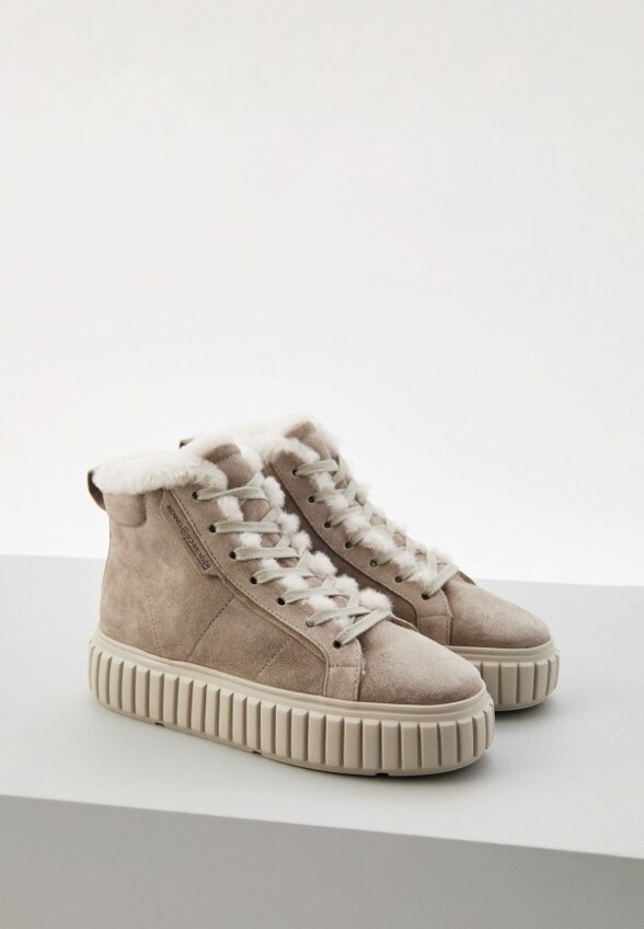 Кеды Kennel & Schmenger