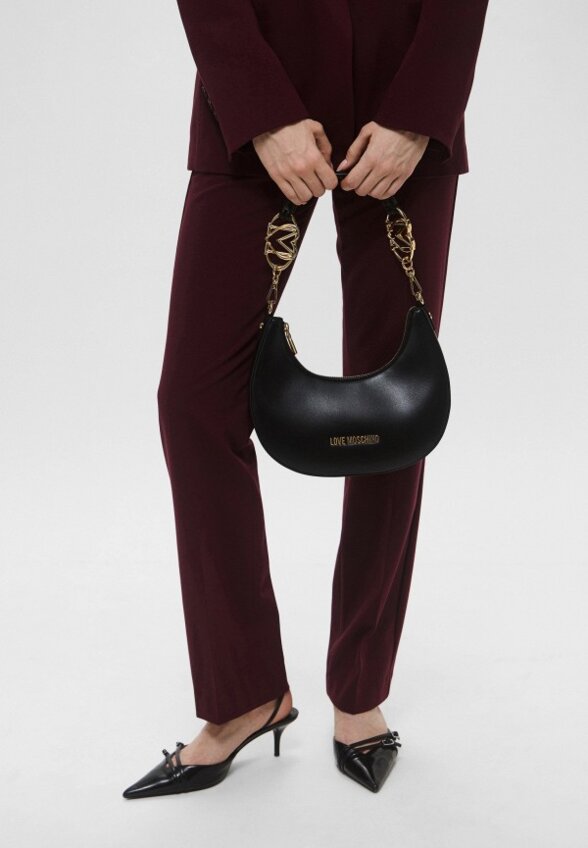 Сумка Love Moschino