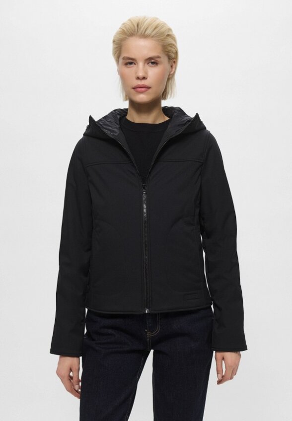 Куртка утепленная Trussardi