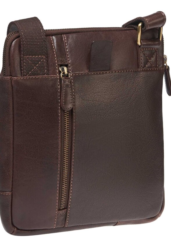 Др.Коффер M402601-245-09 сумка через плечо