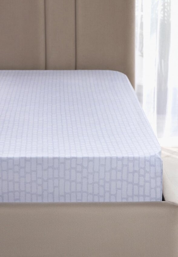 Простыня 2-спальная Estia