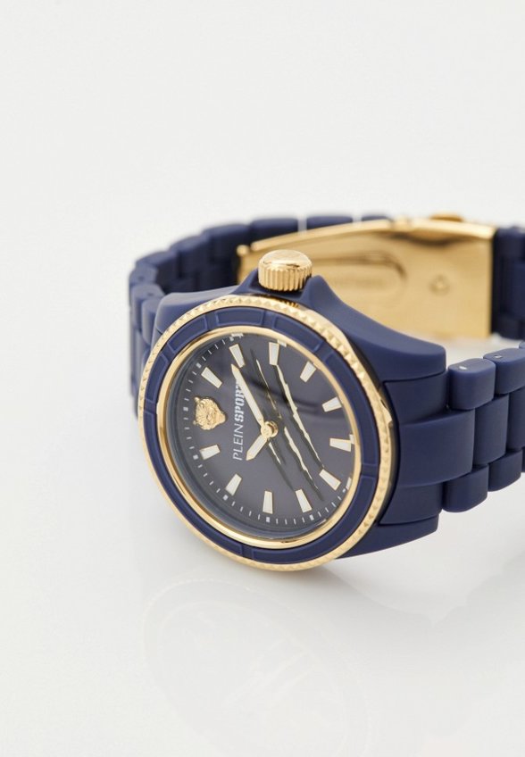 Часы Plein Sport