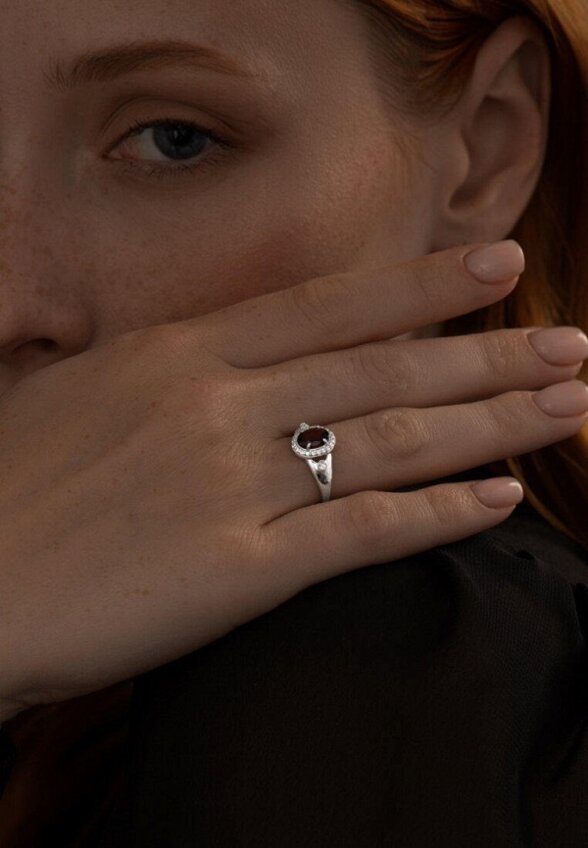 Кольцо Sokolov