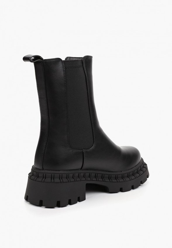 Полусапоги Aimosi