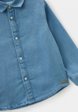 Рубашка джинсовая Mayoral3  - превью