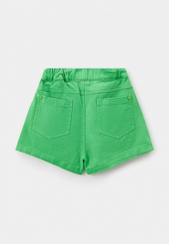 Шорты джинсовые PlayToday