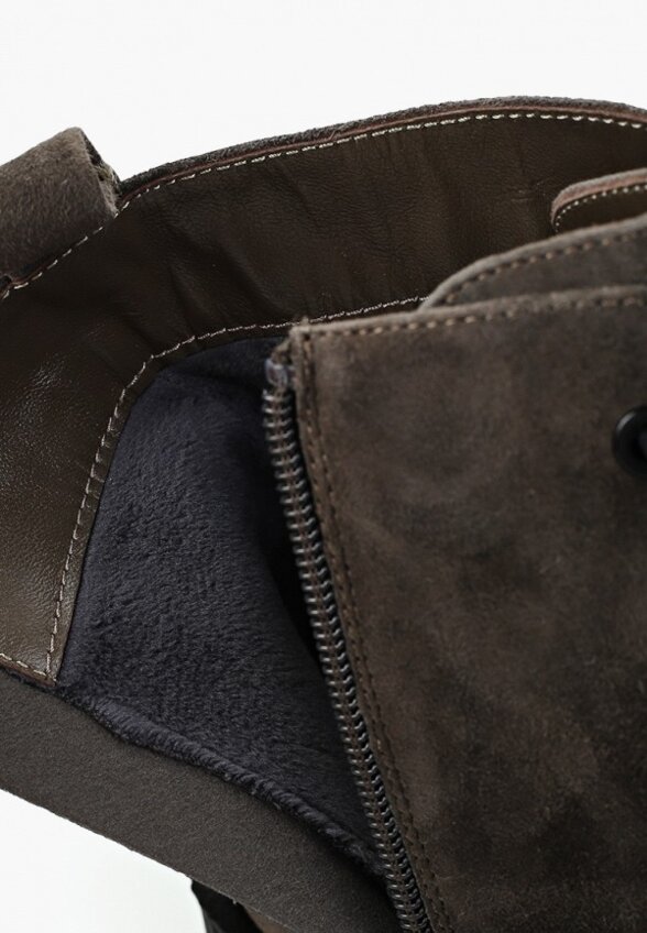 Ботильоны Milhriz