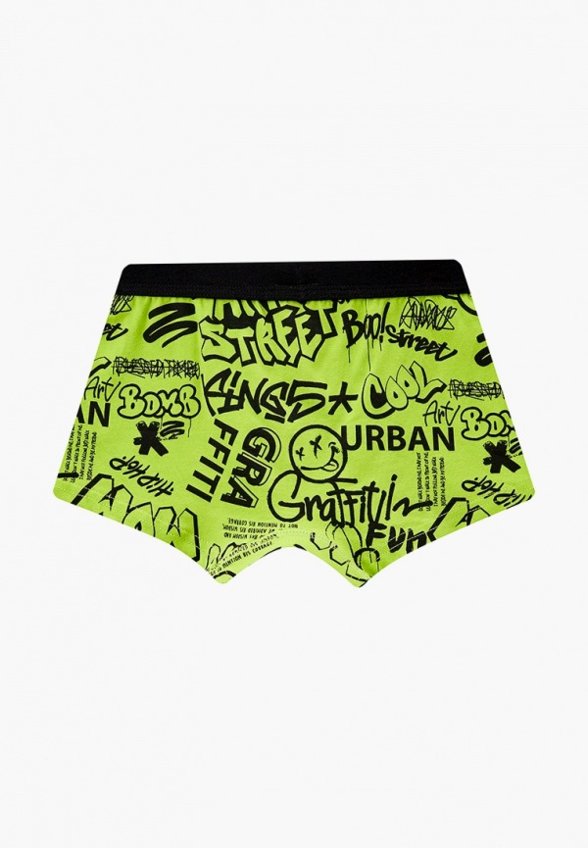 Трусы 5 шт. PlayToday