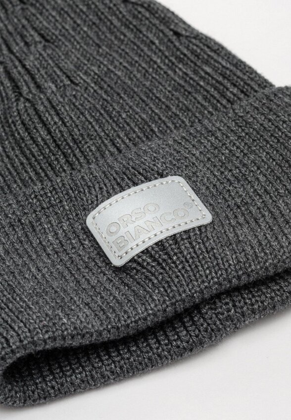 Шапка Orso Bianco