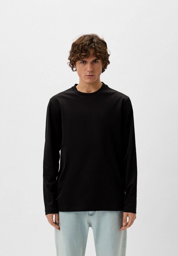 Лонгслив BML