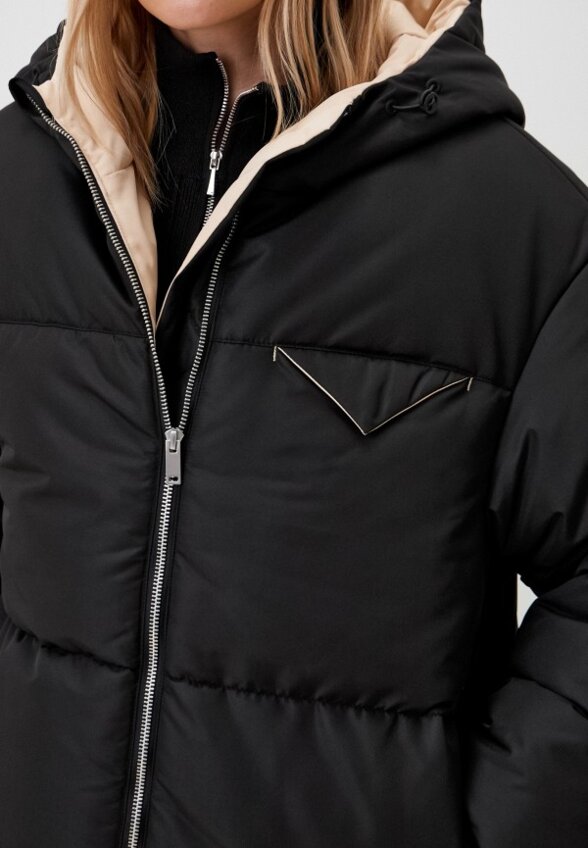 Куртка утепленная You