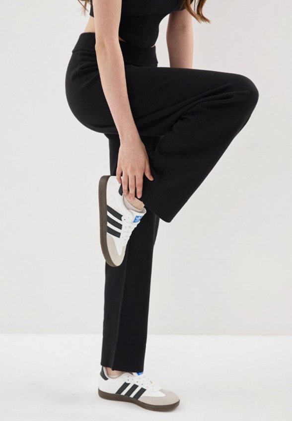 Брюки Gray Moss