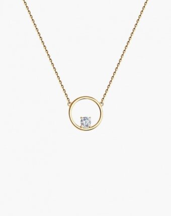 Колье Diamant женщинам