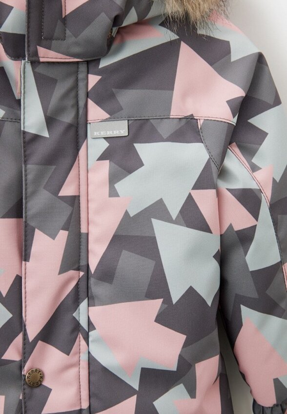 Комбинезон утепленный Kerry