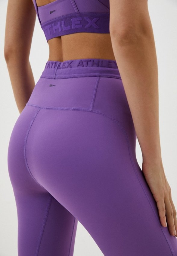 Тайтсы Athlex