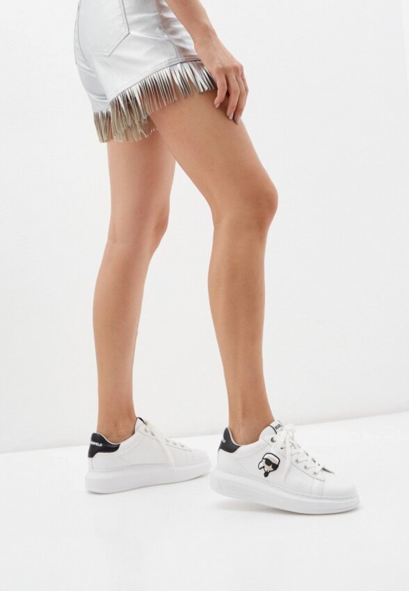 Кеды Karl Lagerfeld