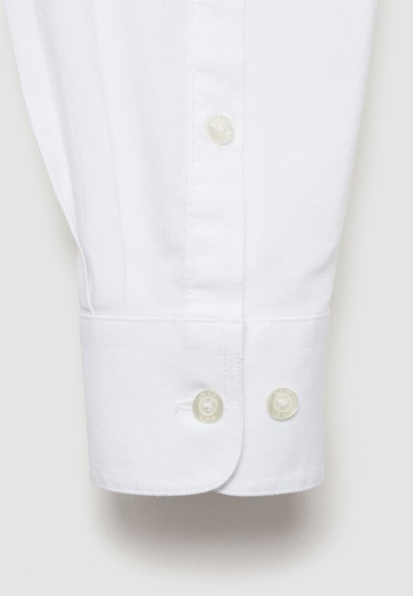 Рубашка Mango Man