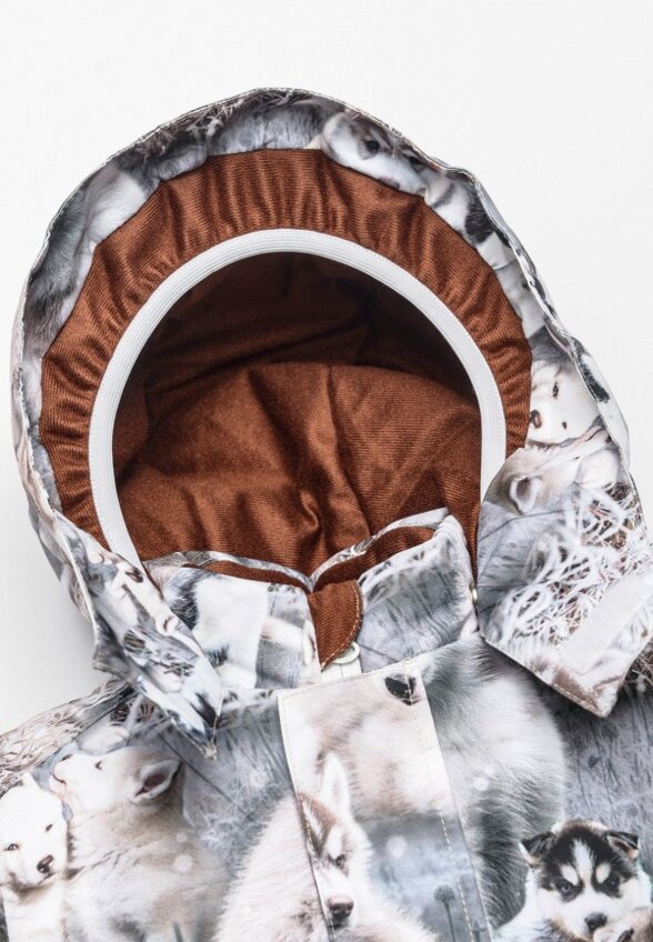 Костюм утепленный Artel Sport