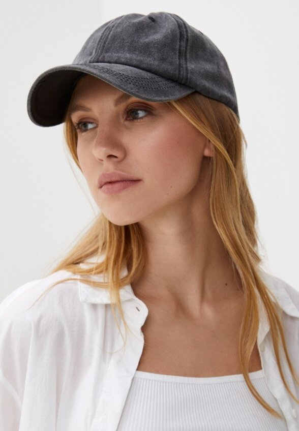 Бейсболка Minaku