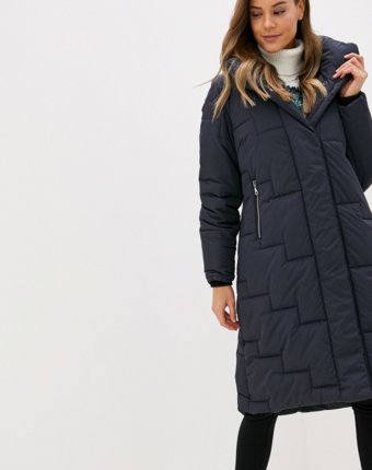 Куртка утепленная Dixi-Coat женщинам