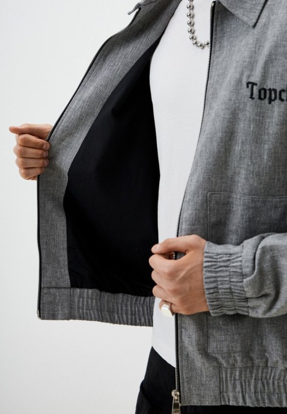 Ветровка Topclo