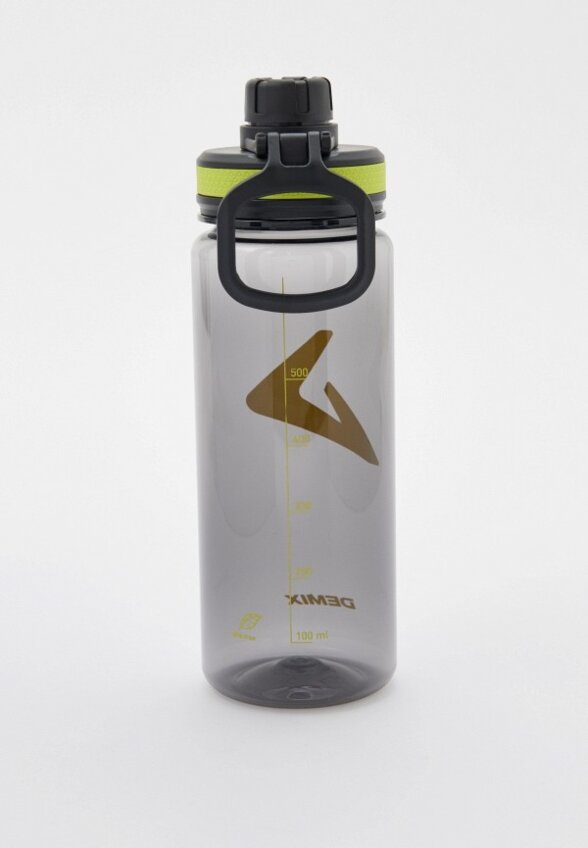 Бутылка спортивная Demix