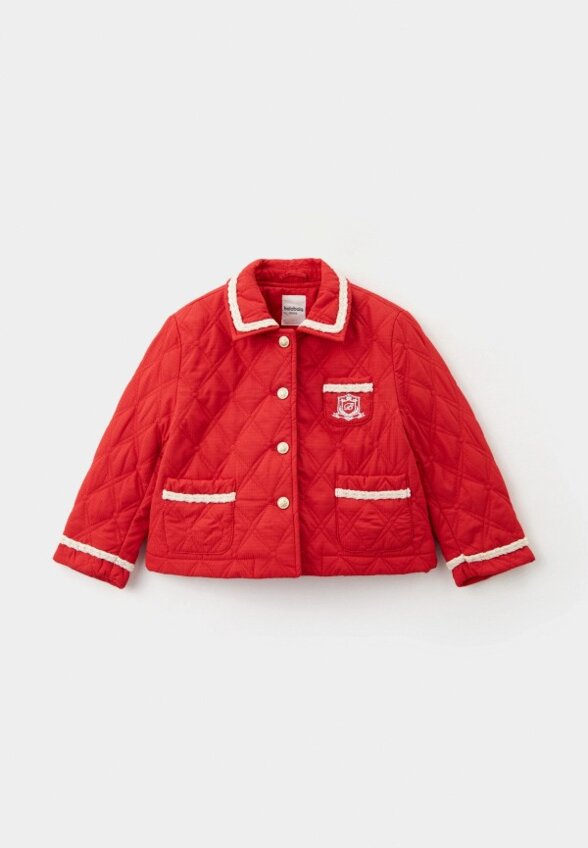 Куртка утепленная Balabala